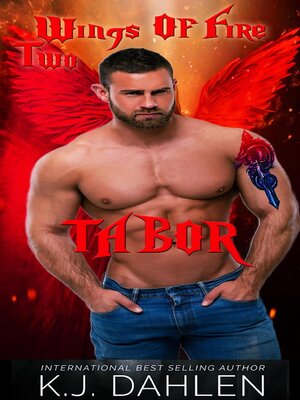 cover image of Tabor